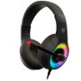 Krom Kenya Kit Gaming 4 en 1 con Teclado RGB, Ratón, Auriculares y Alfombrilla